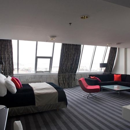 Home Hotel Grand Olav Trondheim Bagian luar foto