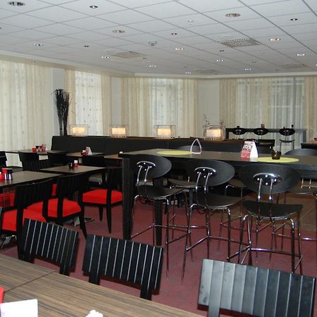 Home Hotel Grand Olav Trondheim Bagian luar foto
