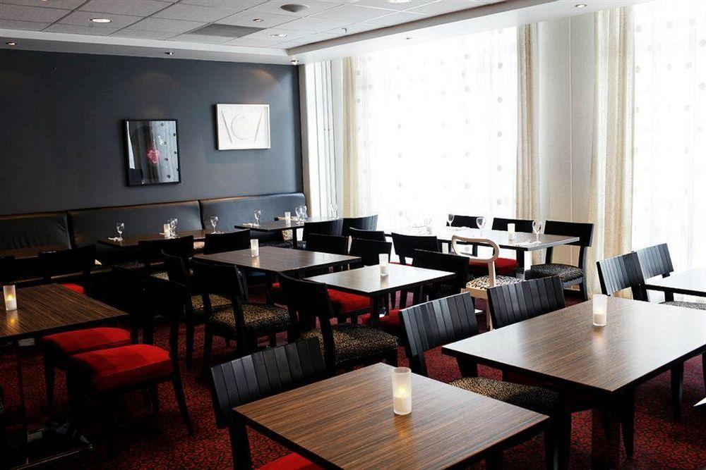 Home Hotel Grand Olav Trondheim Bagian luar foto