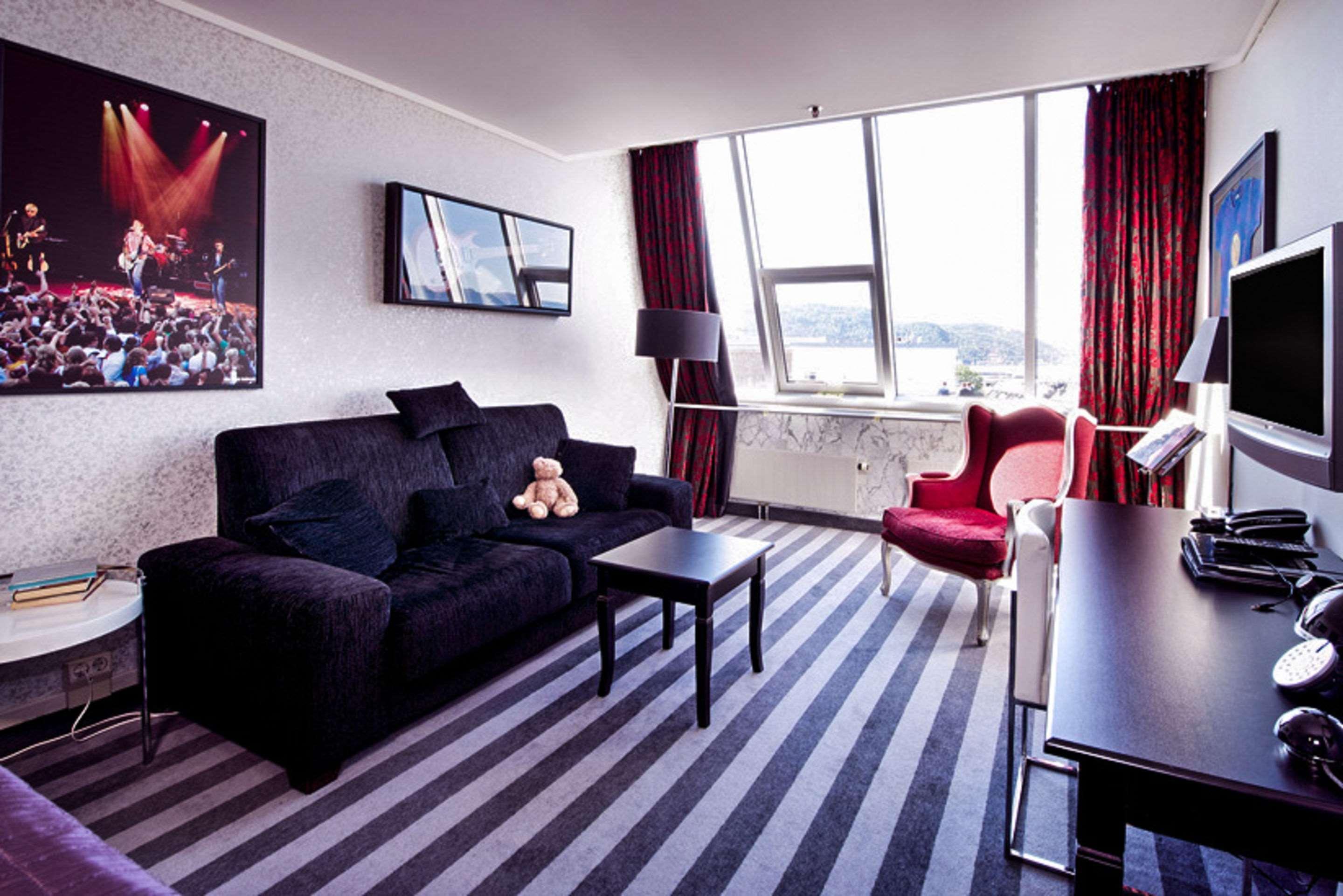 Home Hotel Grand Olav Trondheim Bagian luar foto