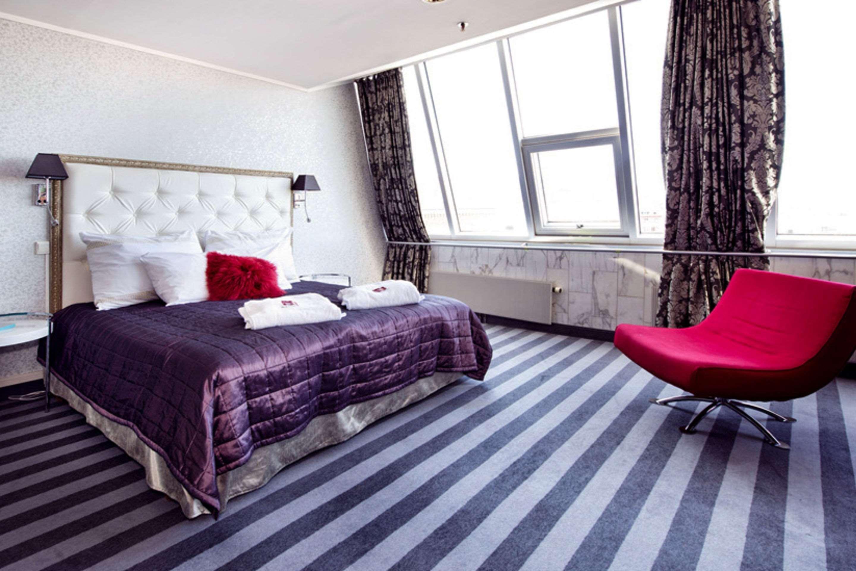 Home Hotel Grand Olav Trondheim Bagian luar foto