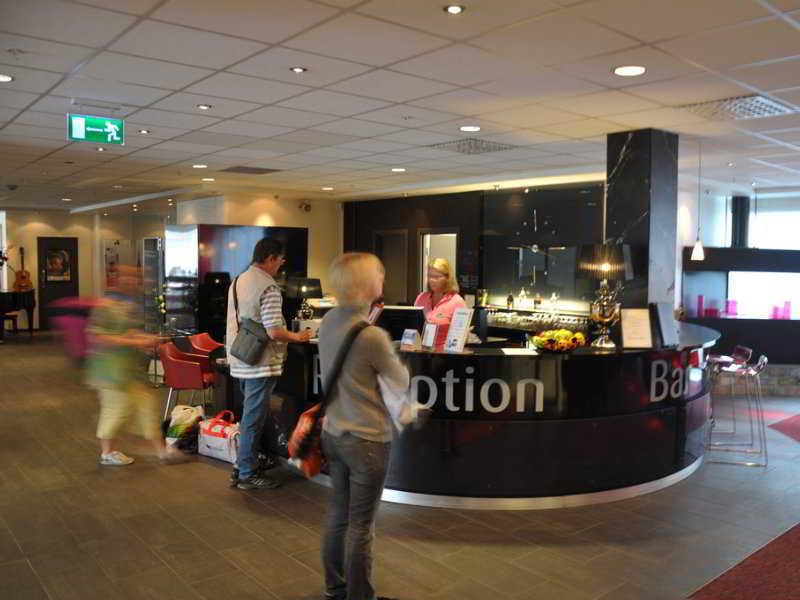 Home Hotel Grand Olav Trondheim Bagian luar foto