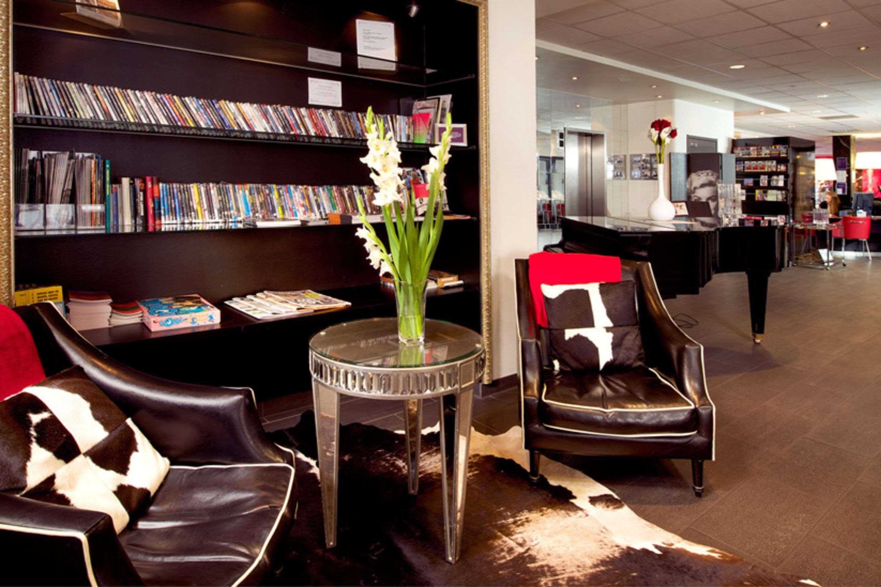 Home Hotel Grand Olav Trondheim Bagian luar foto
