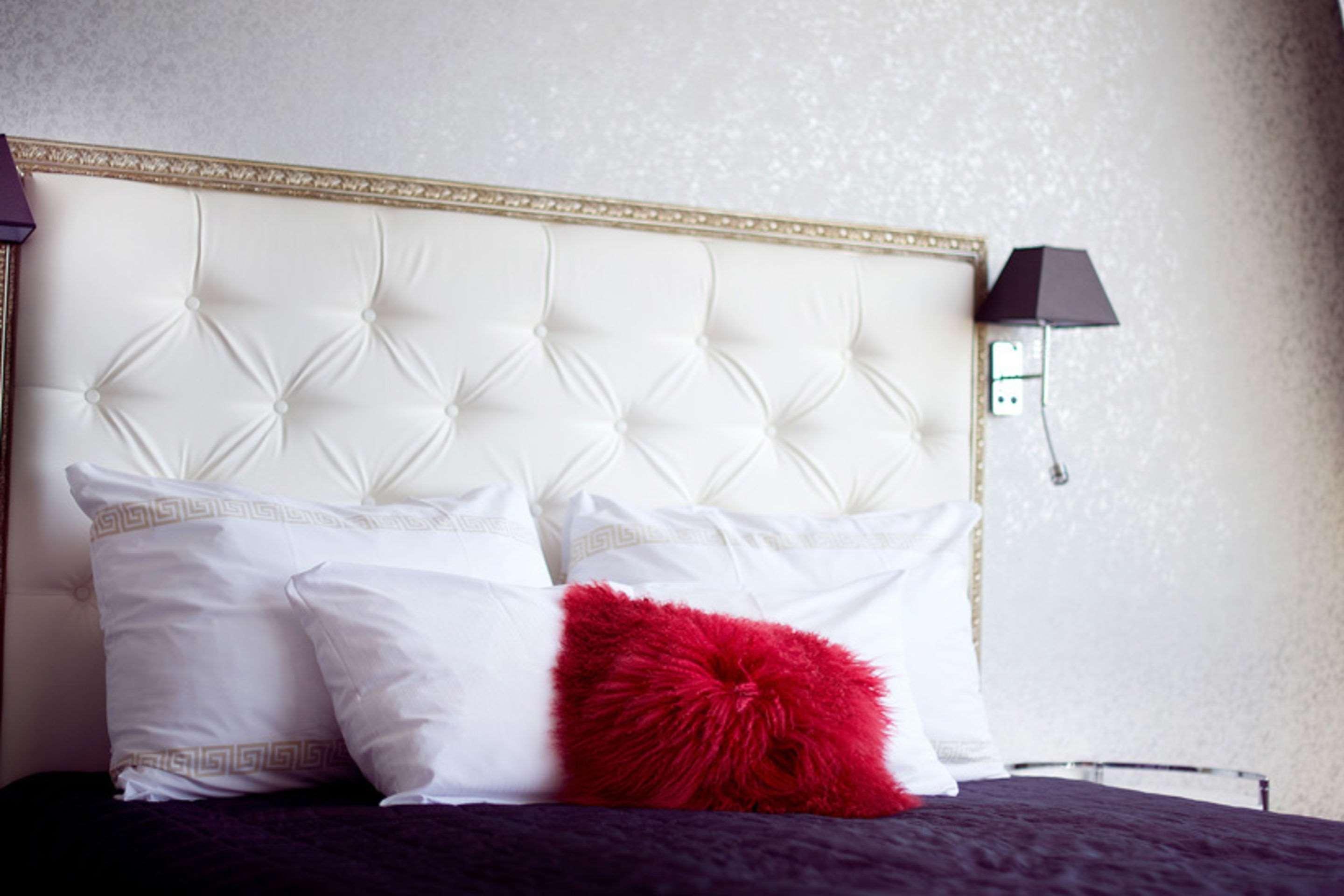 Home Hotel Grand Olav Trondheim Bagian luar foto
