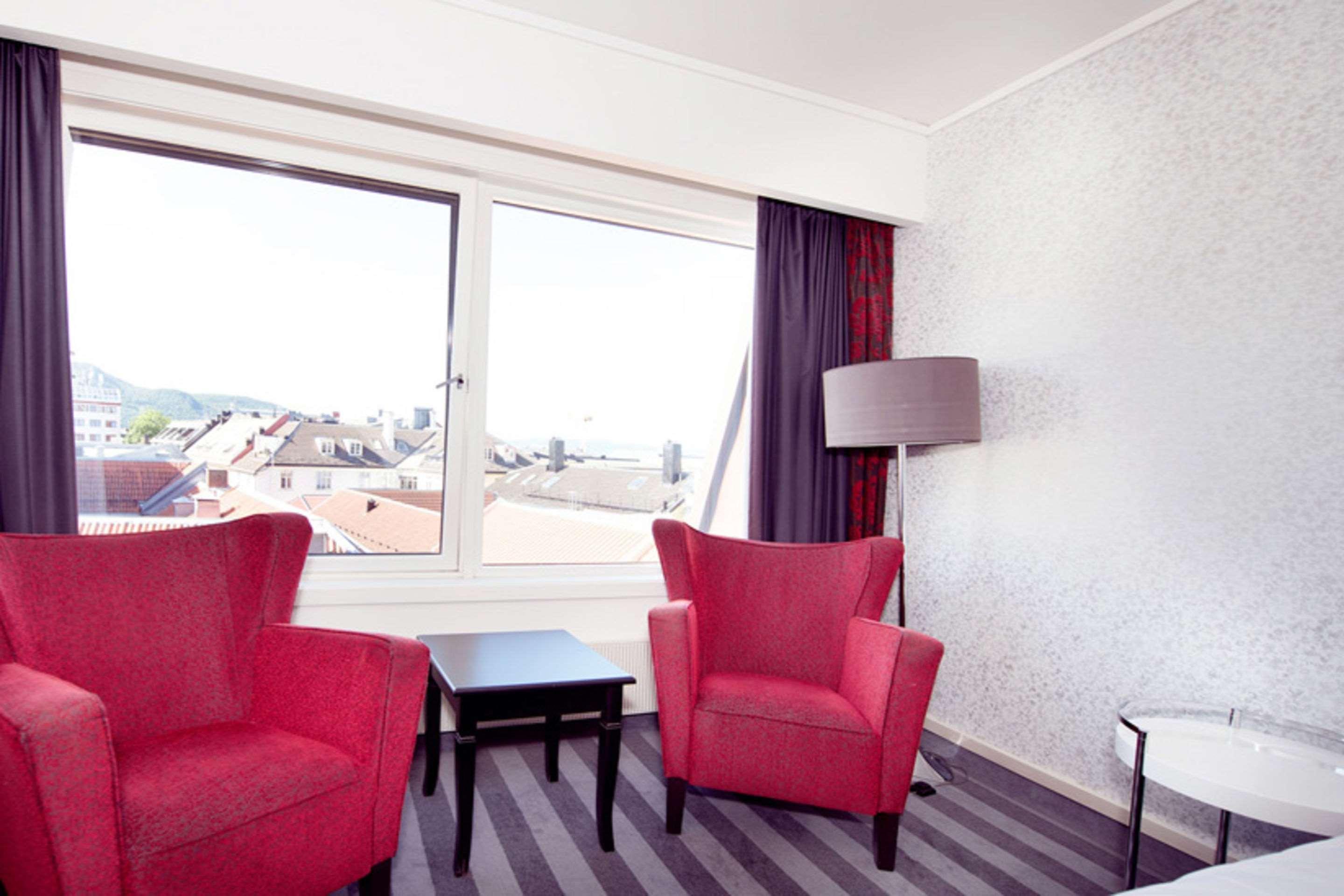 Home Hotel Grand Olav Trondheim Bagian luar foto