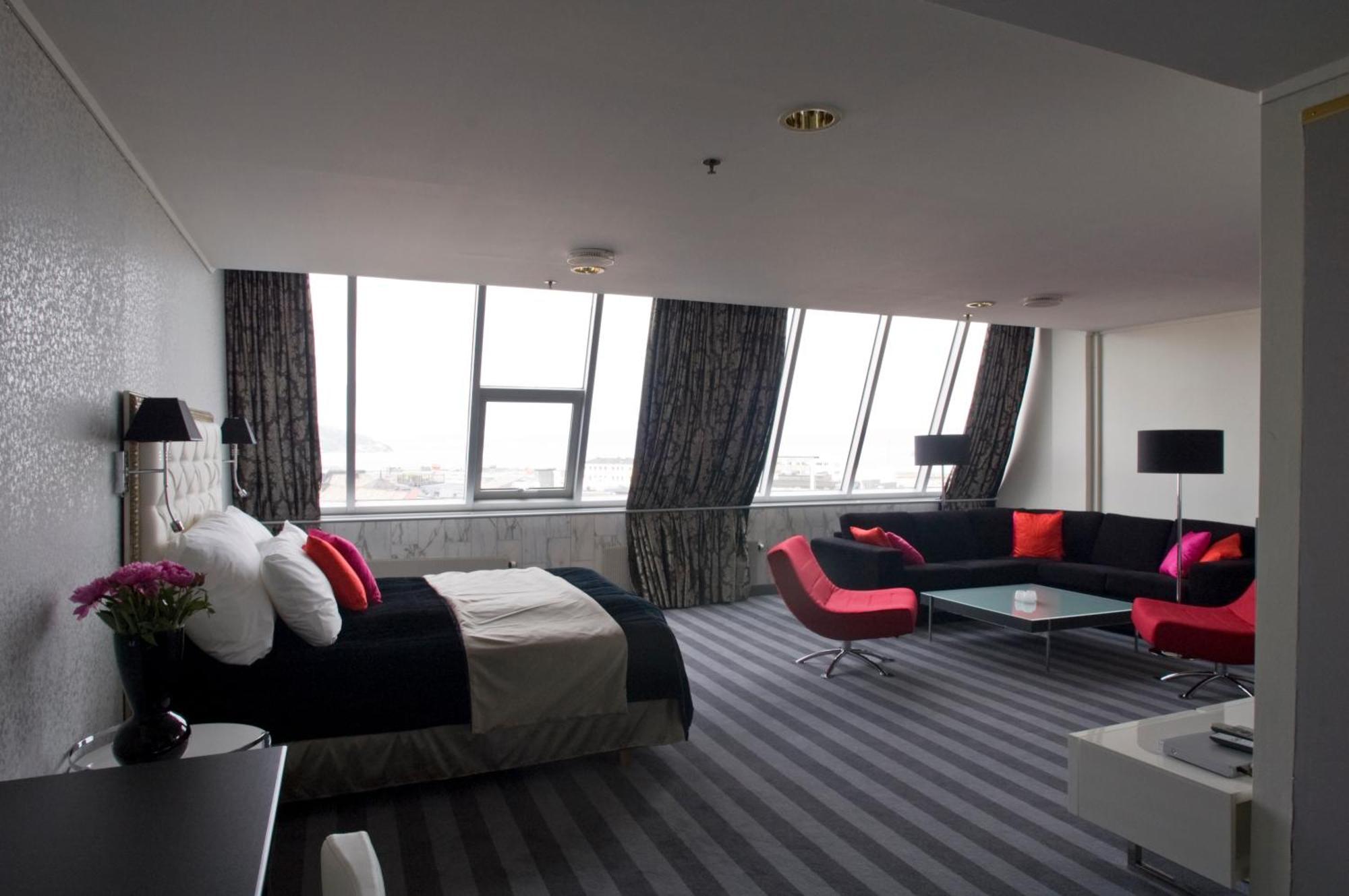 Home Hotel Grand Olav Trondheim Bagian luar foto