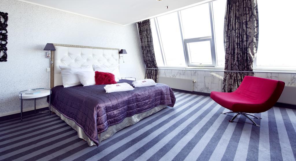 Home Hotel Grand Olav Trondheim Bagian luar foto