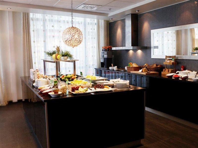 Home Hotel Grand Olav Trondheim Bagian luar foto