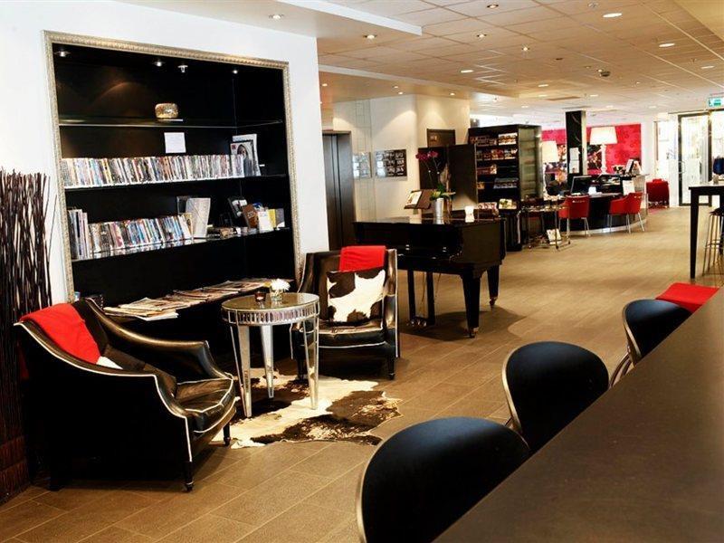 Home Hotel Grand Olav Trondheim Bagian luar foto