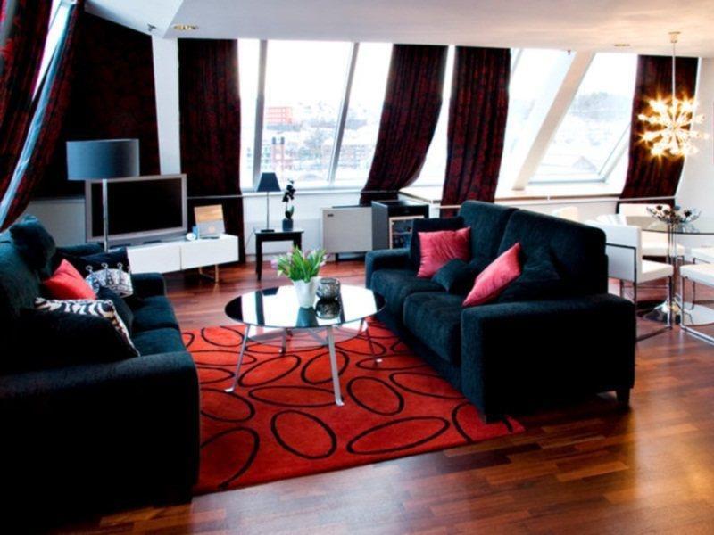 Home Hotel Grand Olav Trondheim Bagian luar foto