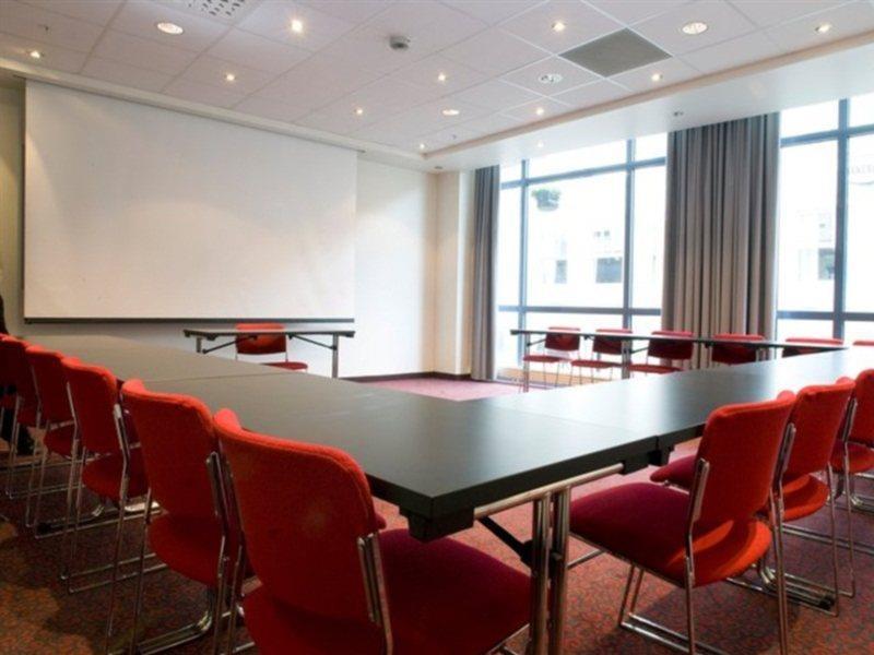 Home Hotel Grand Olav Trondheim Bagian luar foto
