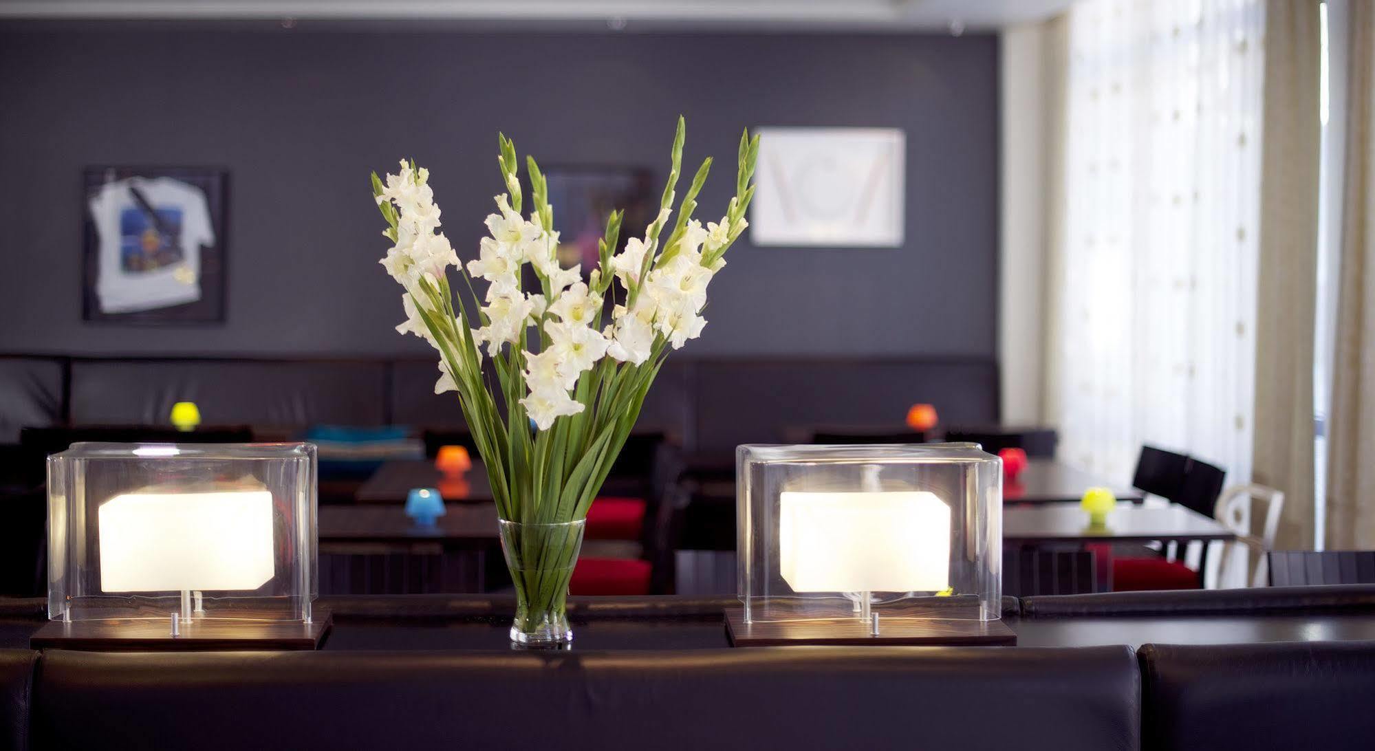 Home Hotel Grand Olav Trondheim Bagian luar foto