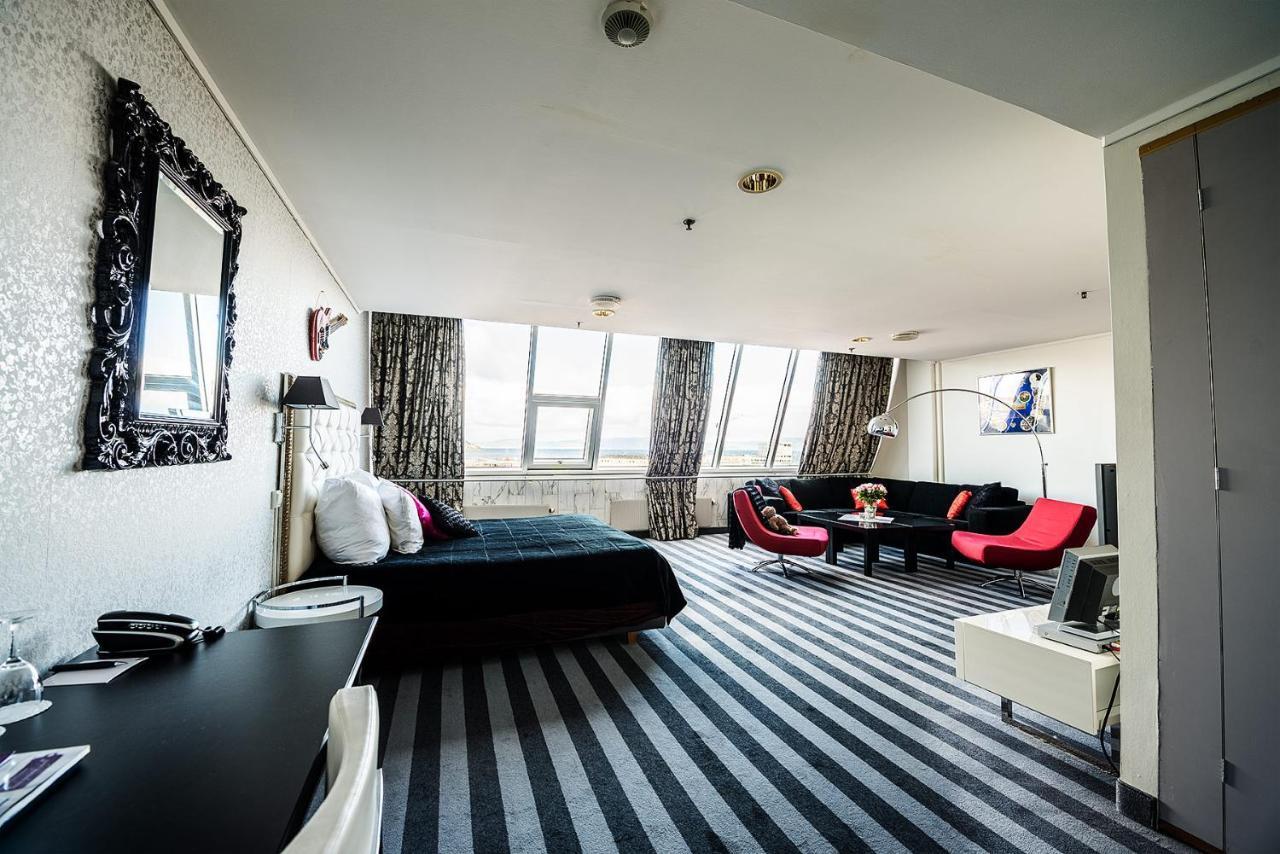 Home Hotel Grand Olav Trondheim Ruang foto